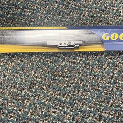 Windshield Wiper Blade