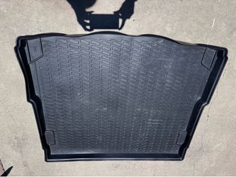 Audi Q5/4 Accessories