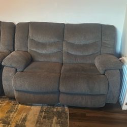 Couches /  Reclining Couch 