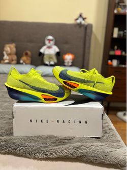 Nike Alpha Fly 3