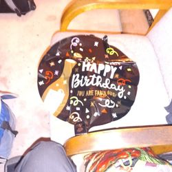 Only 1 Dollar Happy Birthday Balloons