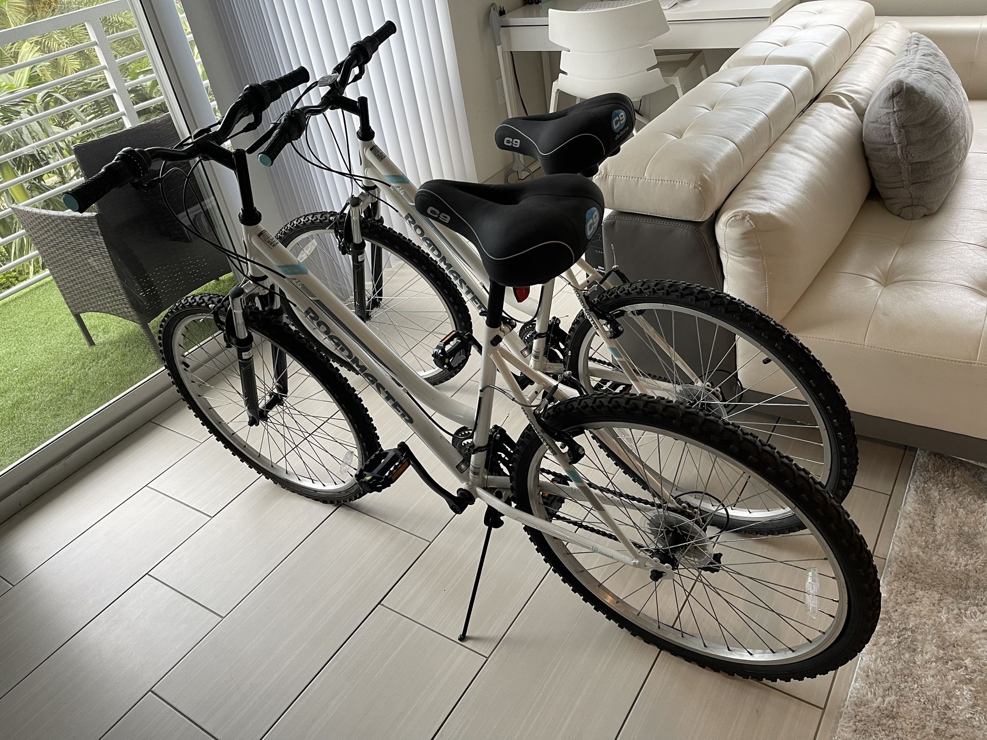 Roadmaster Granite Peak Bike 26”