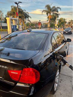 Bmw 328i