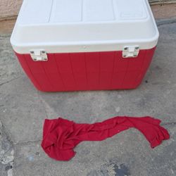 Cooler