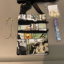 Stocking Stuffers/Secret Santa Gifts