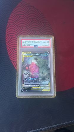 Pokemon Slab
