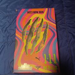 Puma LaMelo Ball MB.03