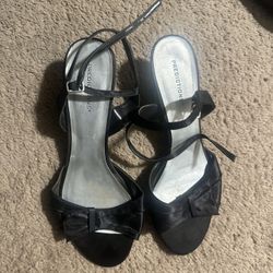 wedges 