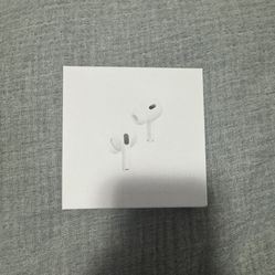 Airpod Pros 2nd Gen