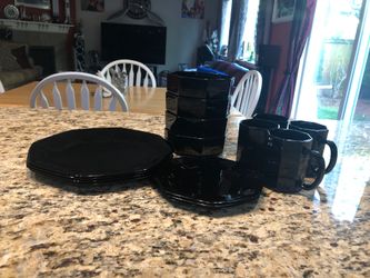 Dinner Set