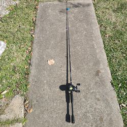 Garcia Pro Max (Pasadena) TX.