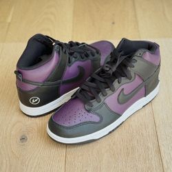 Nike Dunk High Fragment Beijing 10.5