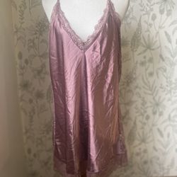 AvidLove Size XL Lingerie Nightie Nightgown 