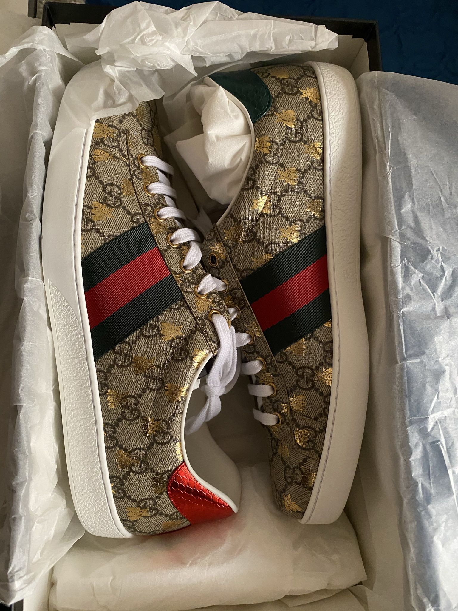 Men’s Gucci Sneakers