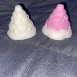 Hand Made Christmas Tree Wax Melts
