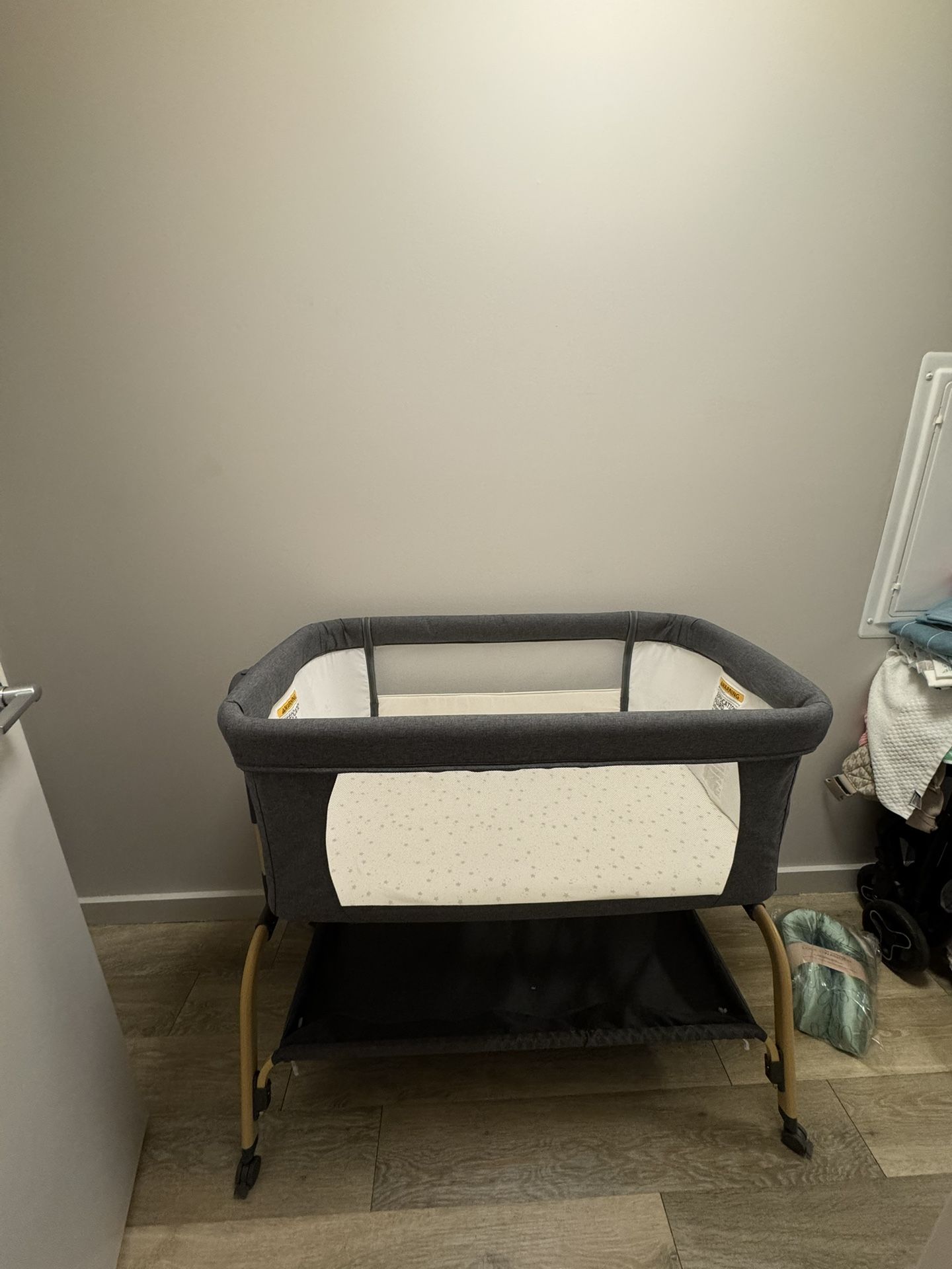 Bassinet