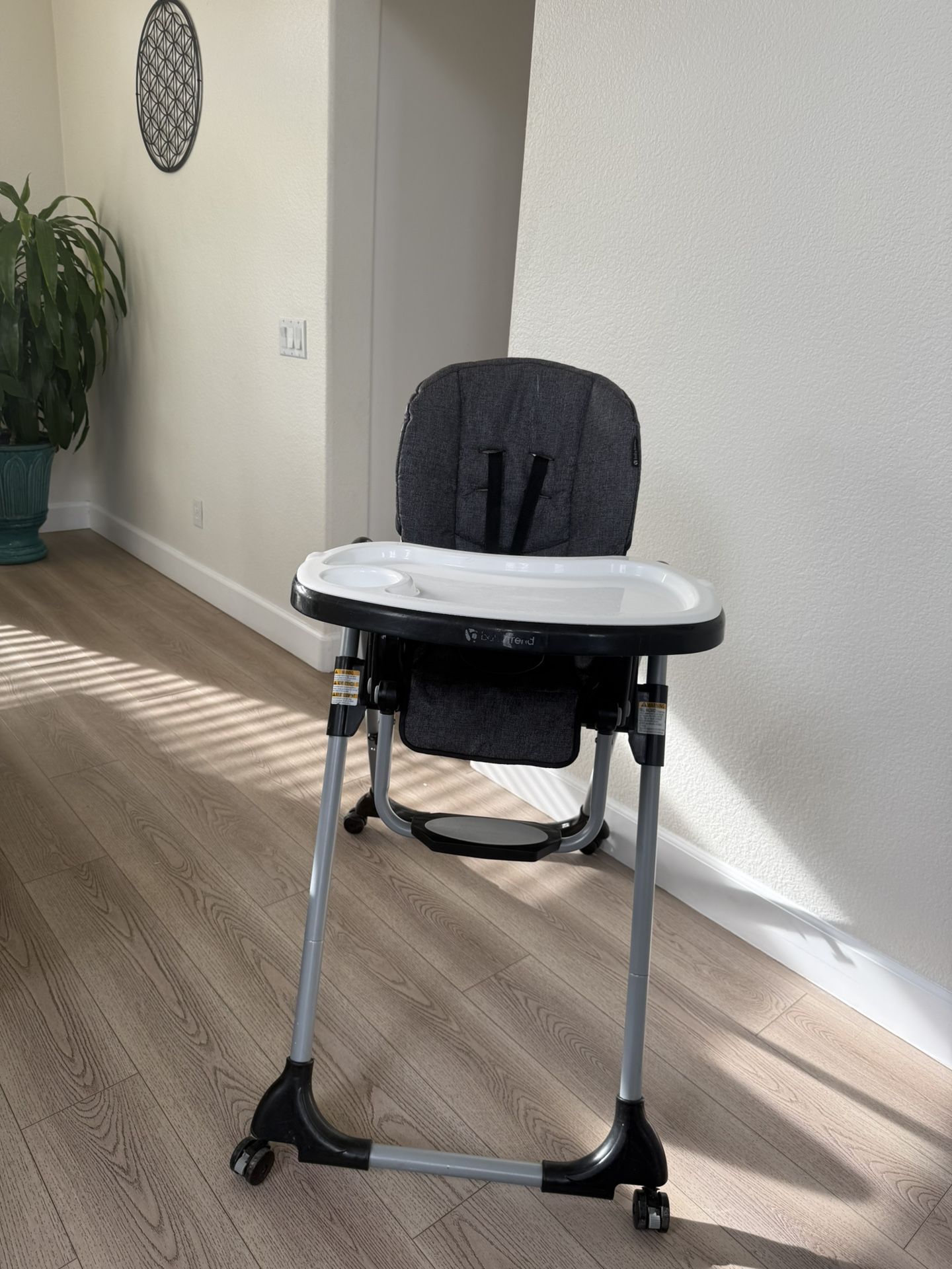 Baby Trend Highchair
