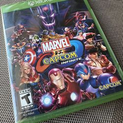 Xbox One video game brand new unopened $20 Firm pick up only