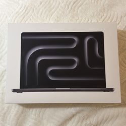 Brand New Sealed Apple MacBook Pro 16” M1 Max 32GB RAM 4TB SSD (A2485)