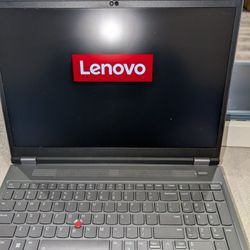 Lenovo 13th Gen I9 Workstation 