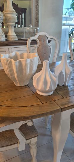 Modern home decor set