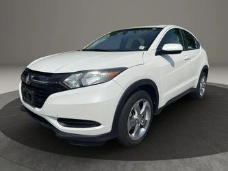 2018 Honda HR-V