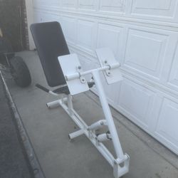 Exercise Machine 
