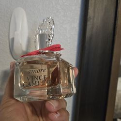 Cologne And Perfume. 