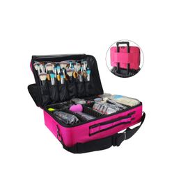 Makeup organizer