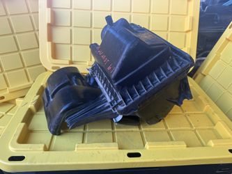 2019 Dodge Journey Air Filter Box 