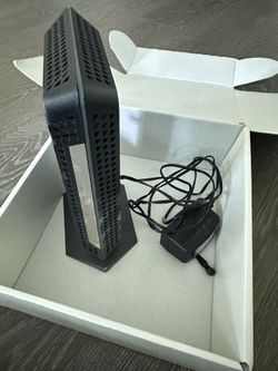 Netgear Cable Modem
