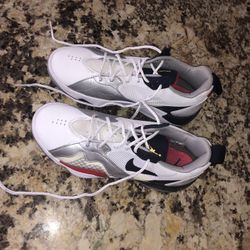 Nike Jordan Olympian