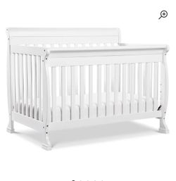 DaVinci Convertible Crib