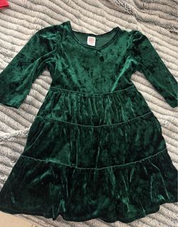 Girls Dress