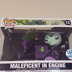 Funko Pop