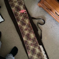 Sims Snowboard  Horizon 152 Womens and Bag