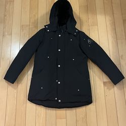 MOOSE KNUCKLES kid’s Parka