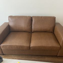 Couch With Charging Port