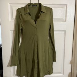 Dress Size (M)