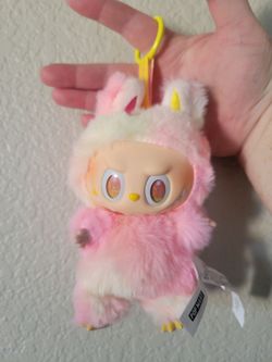 Popmart Labubu