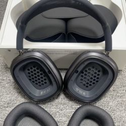 Airpod max (over-ear)