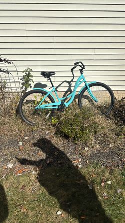 Seachange Kent Cruiser Bike For Sale