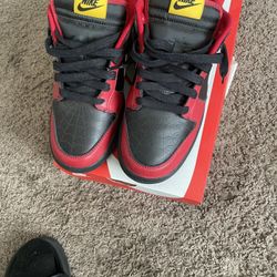Clean Kicks 