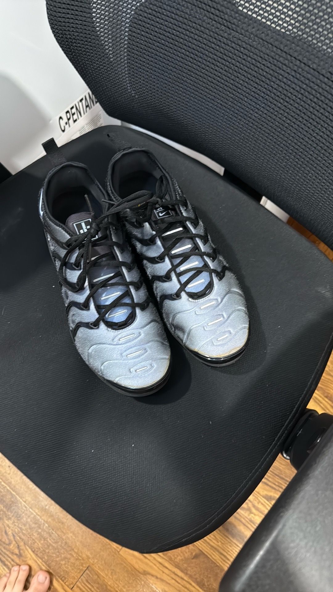Nike Air VaporMax Plus