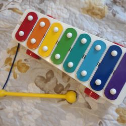 Pull A Tune Xylophone Musical 🎶 Instrument 