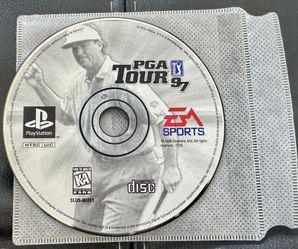 Playstation 1 Games