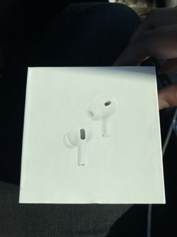 AirPod Pro 2nd Gen Never Opened