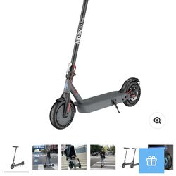 Hiboy S2 Pro Electric Scooter