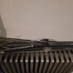 Projector Screen