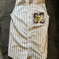 Baseball Jersey